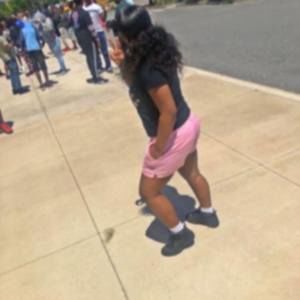 Meet your Posher, Karii dior